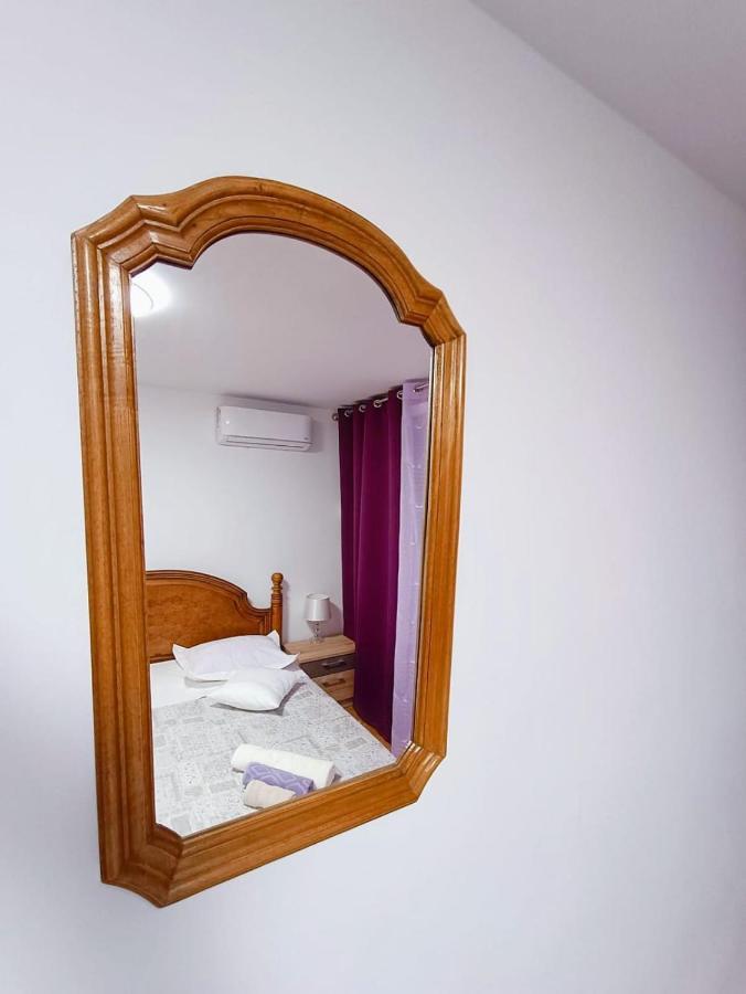 Apartment Glavaric Omiš Esterno foto